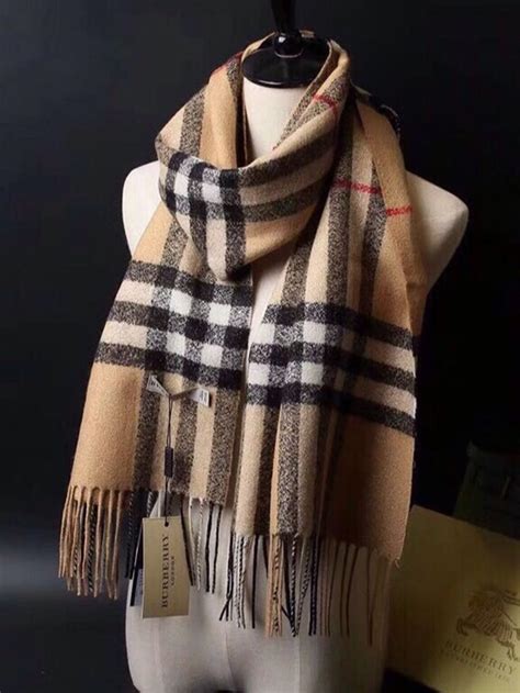 cachecol burberry replica portugal|Burberry scarves.